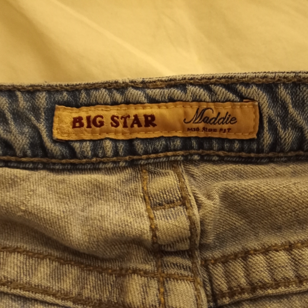 Big Star jeans
